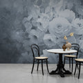 Harmony Mural Wallpaper - room preview 02