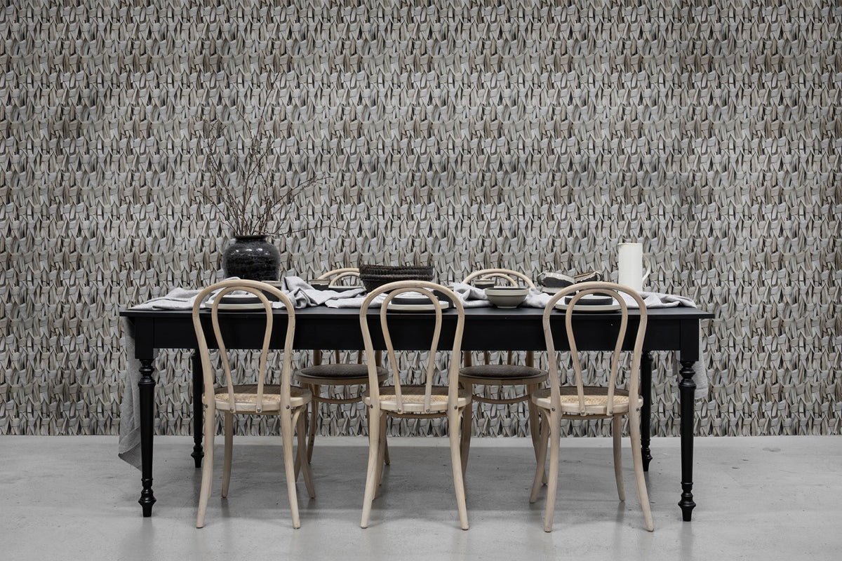 Calm Mural Wallpaper - room preview 02