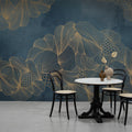 Opulence Mural Wallpaper - room preview 02
