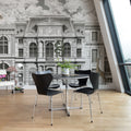 Animal Avenue Mural Wallpaper - room preview 02