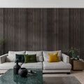 Timber Arch Mural Wallpaper - room preview 02