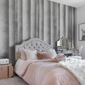 Shades Mural Wallpaper - room preview 02
