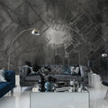 Inception Mural Wallpaper - room preview 02
