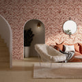 Metropolis, Maze Mural Wallpaper - room preview 02