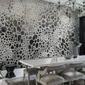The Nest Mural Wallpaper - room preview 02