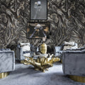 Imagination Mural Wallpaper - room preview 02