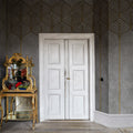 Tabriz Mural Wallpaper - room preview 02