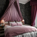 Cornwall, Emerald Mural Wallpaper - room preview 02