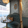 Furada, Soft Sand Mural Wallpaper - room preview 02
