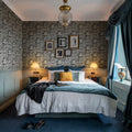 Aquila, Cloud Mural Wallpaper - room preview 02