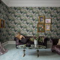 Toledo, Lemonade Mural Wallpaper - room preview 02