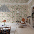 Arlon, Pastel Mural Wallpaper - room preview 02