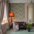 Carnaby, Fern Mural Wallpaper - room preview 02