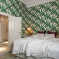 Palm Spring, Pearl Mural Wallpaper - room preview 02