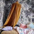 Provence, Purpur Mural Wallpaper - room preview 02