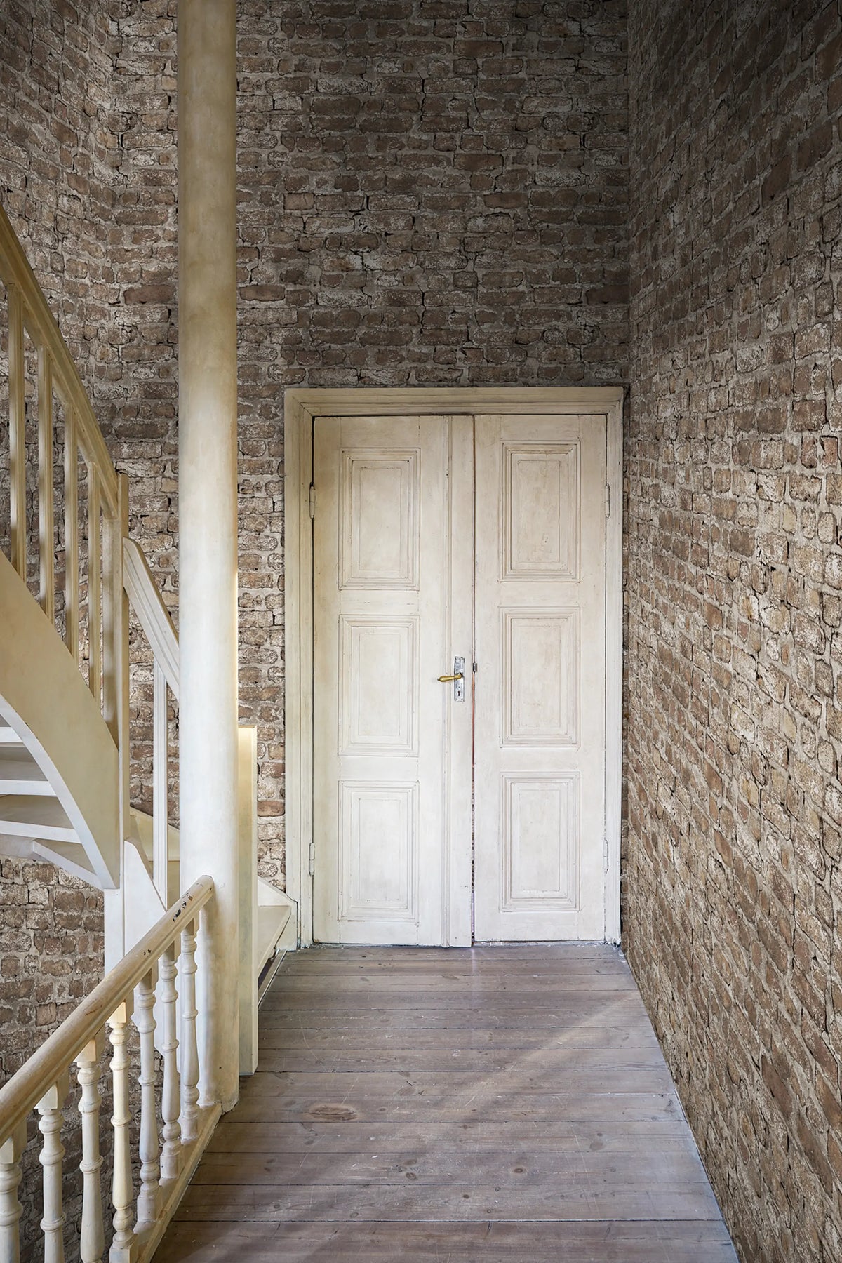 Leiria, Sand Mural Wallpaper - room preview 02