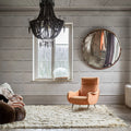 Norwich, Pearl Mural Wallpaper - room preview 02