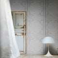 Essex, Marble Mural Wallpaper - room preview 02