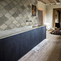 Midar, Sand Mural Wallpaper - room preview 02