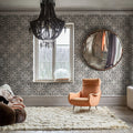 Ravenna, Sand Mural Wallpaper - room preview 02