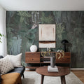Mauritius, Dusk Mural Wallpaper - room preview 02