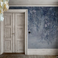 Honolulu, Cloud Mural Wallpaper - room preview 02