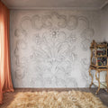 Marseille, Pearl Mural Wallpaper - room preview 02