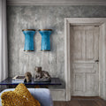 Deva, Pearl Mural Wallpaper - room preview 02