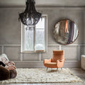 Inverness, Sand Mural Wallpaper - room preview 02