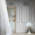 Amboise, Pearl Mural Wallpaper - room preview 02