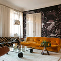 Ayers Rock, Sunrise Mural Wallpaper - room preview 02