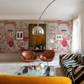 Ayers Rock, Sandstone Mural Wallpaper - room preview 02