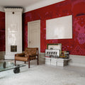 Ayers Rock, Valentine Mural Wallpaper - room preview 02