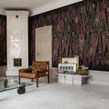 Manhattan, Disco Hour Mural Wallpaper - room preview 02