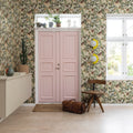 Wildlife Creek, Sand Mural Wallpaper - room preview 02