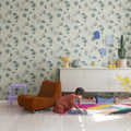 Planetarium, Sand Mural Wallpaper - room preview 02