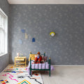 Planetarium, Sky Mural Wallpaper - room preview 02