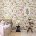 Dreamland, Sand Mural Wallpaper - room preview 02