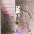 Dreamland, Bubblegum Mural Wallpaper - room preview 02