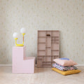 Bunny Field, Sand Mural Wallpaper - room preview 02
