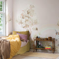 Unicorn Dream, Bubblegum Mural Wallpaper - room preview 02