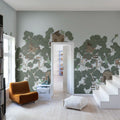 Playground, Summer Mural Wallpaper - room preview 02
