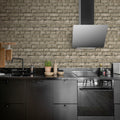 Bricks Sand Mural Wallpaper - room preview 02