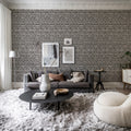 Bricks Stone Mural Wallpaper - room preview 02