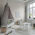 Camping Trip Mini, Nature Mural Wallpaper - room preview 02