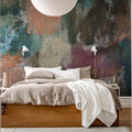 Big Strokes, Multi Mural Wallpaper - room preview 02