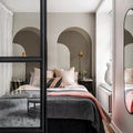 Arch, Sand Mural Wallpaper - room preview 02