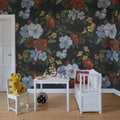 Sleeping Beauty, Summer Mural Wallpaper - room preview 02