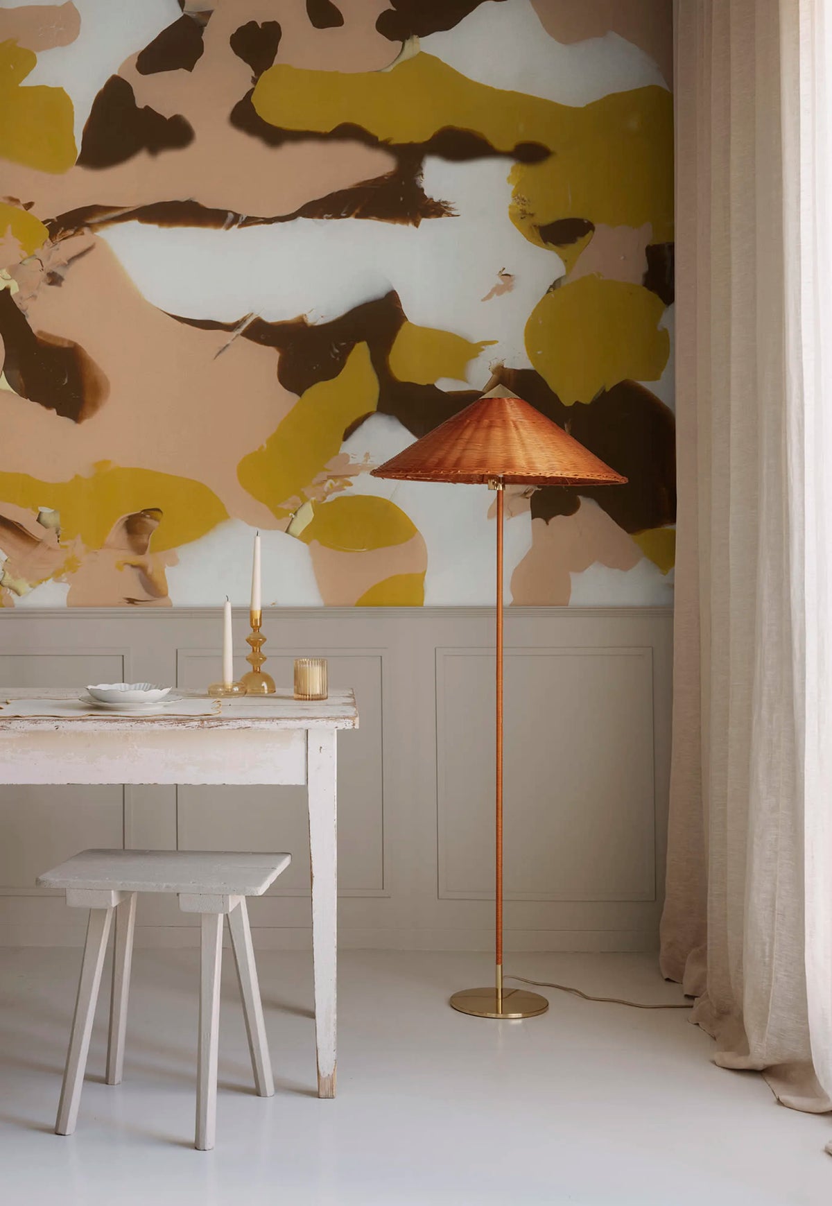 Infinite, Multi Mural Wallpaper - room preview 02