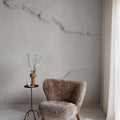 Broken, Clay Mural Wallpaper - room preview 02
